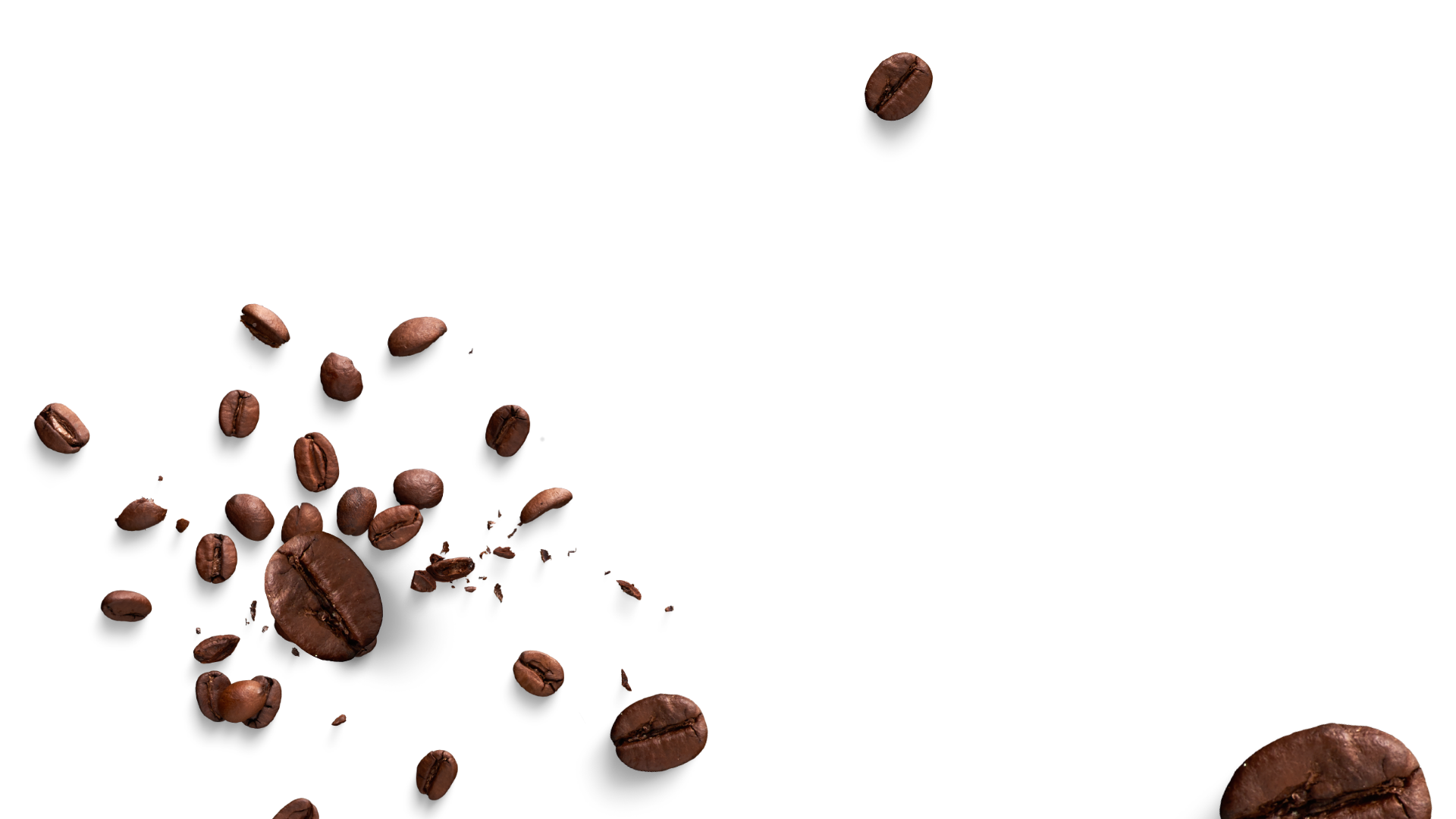 Background Beans