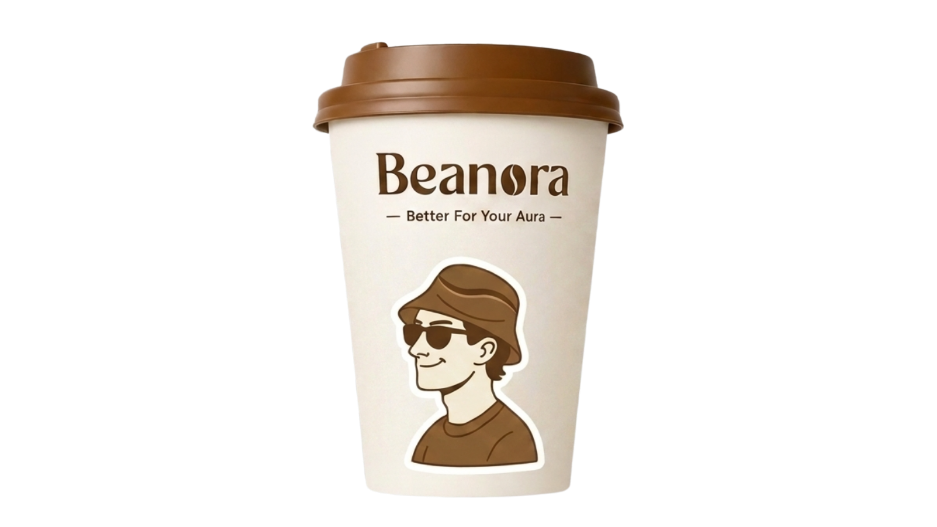 Beanora Cup Left
