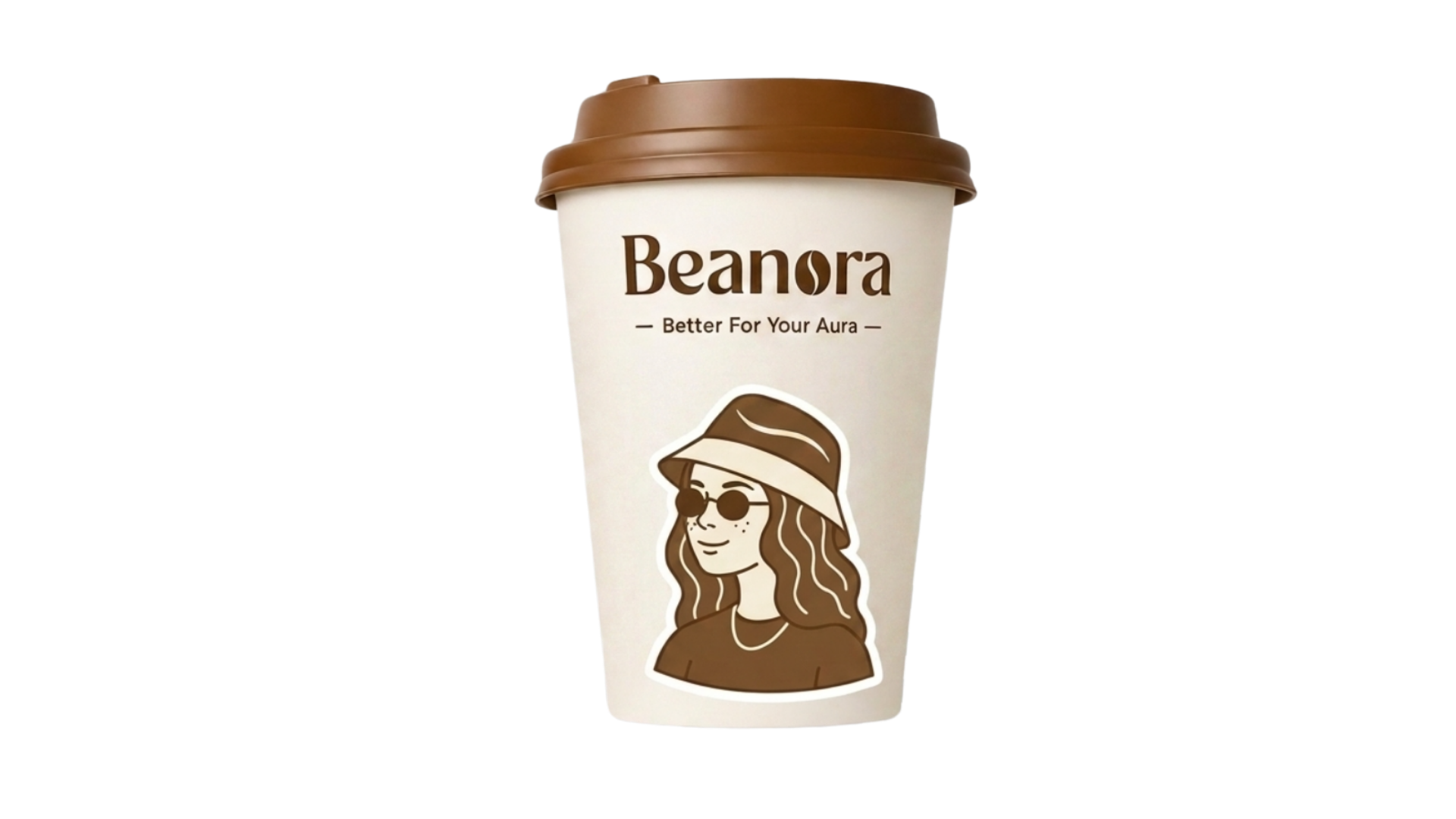 Beanora Cup Right